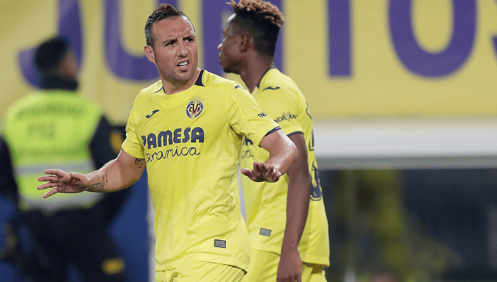 开元游戏APP下载转会期比利亚雷亚尔复出首秀——西甲节点到来，底气十足，轮换策略成焦点的简单介绍