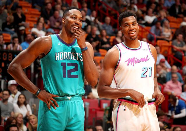 KY gaming夏洛特黄蜂发布备战花絮,今夜状态回暖,NBA总决赛任务艰巨,身体对抗强度拉满的简单介绍