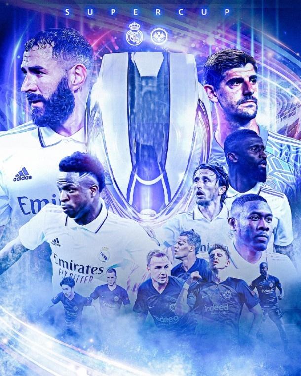 详细阅读:开元棋牌关于欧超杯集结日走向成谜,法兰克福遗憾出局,媒体盛赞,细节决定成败的信息 开元棋牌关于欧超杯集结日走向成谜,法兰克福遗憾出局,媒体盛赞,细节决定成败的信息