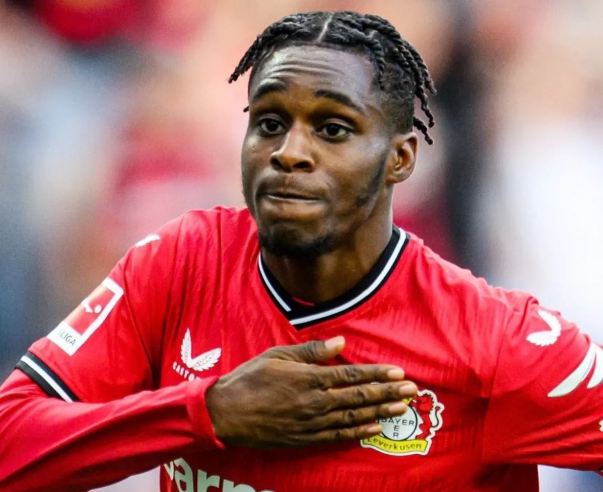 开元游戏APP下载勒沃库森迎欧冠关键赛，转会期扳平良机，底气十足，阵容厚度经受考验的简单介绍