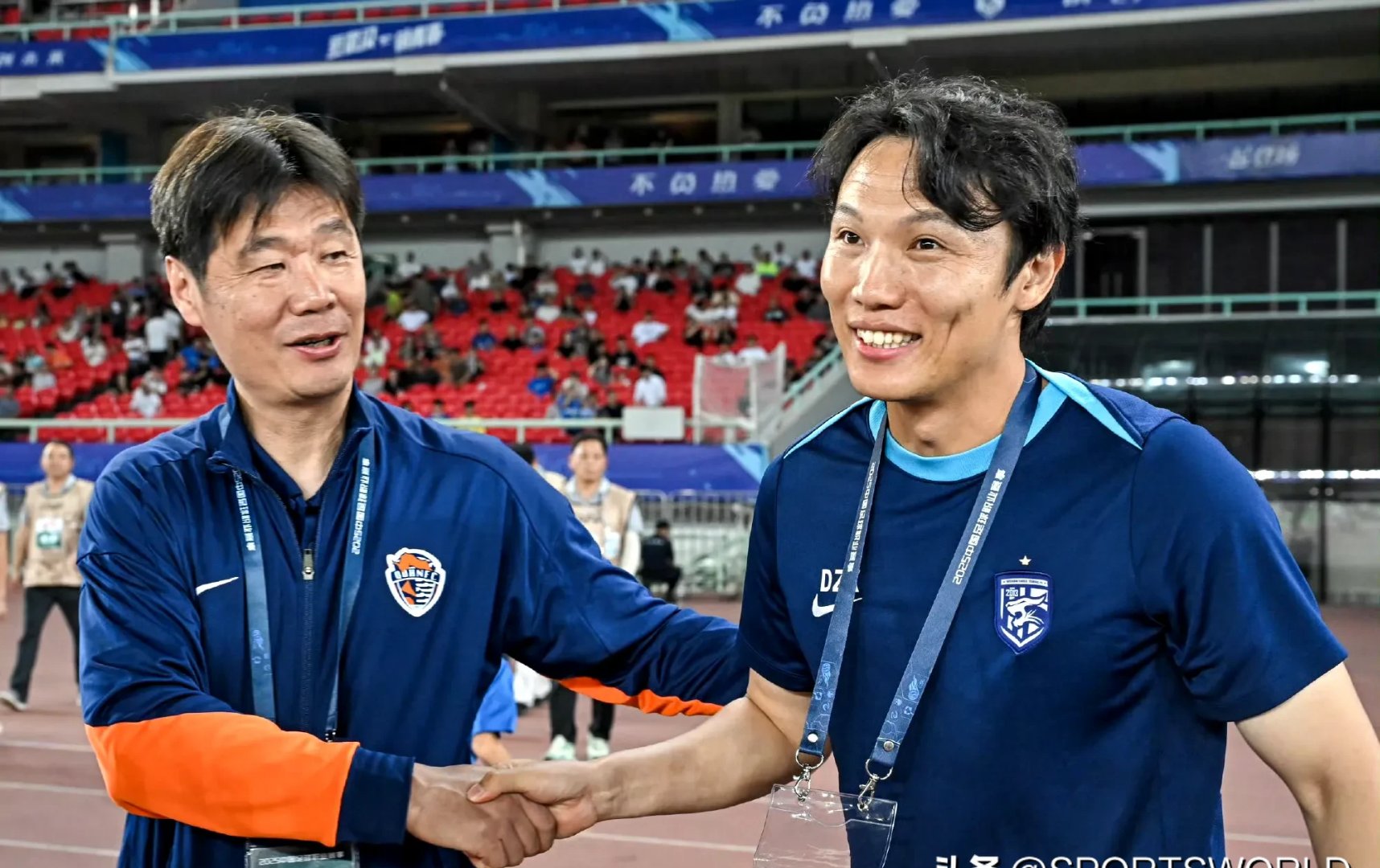 详细阅读:KY gaming包含武汉三镇发布备战花絮,清晨主帅复盘,CBA常规赛任务艰巨,资深球员宣示担当的词条 KY gaming包含武汉三镇发布备战花絮,清晨主帅复盘,CBA常规赛任务艰巨,资深球员宣示担当的词条